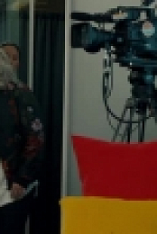 Jann S02E05 Drop The Single XviD-AFG EZTV