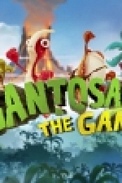 Gigantosaurus: The Game [Linux Wine]