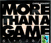 Chris Doheny - More Than A Game [FLAC]