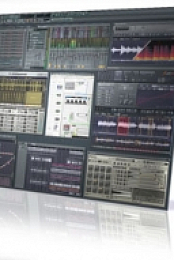 Fruityloops.Studio.Producer.Edition.XXL.v8.0.0-NoPE