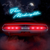 The Midnight - Days of Thunder (2014) [FLAC] [DJ]