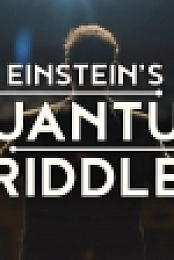 NOVA Einsteins Quantum Riddle 720p HDTV x264 AAC MVGroup org mp4