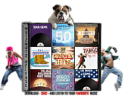 MutzNutz Music Pack 309 2020 - [ ANT ]