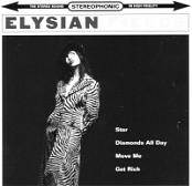 Elysian Fields (dreamy trance shoegaze) collection (FLAC)