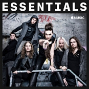 Amaranthe - Essentials (2019) Mp3 320kbps Songs [PMEDIA]