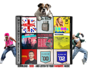 MutzNutz Music Pack 308 2019