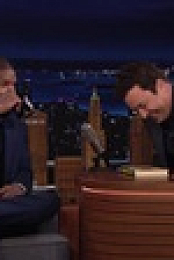 Jimmy Fallon 2021 10 14 Jamie Foxx XviD-AFG EZTV