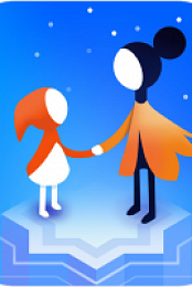 Monument Valley 2 v1.0.2 Apk-XpoZ