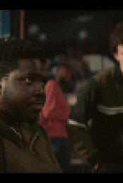 Lupin S03E02 XviD-AFG EZTV