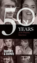 The Playboy Interview - Sexperts & Sexpots