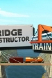 Bridge Constructor: Trains v.1.3 [MULTi] [GOG] [Linux Native]