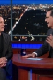 Stephen Colbert 2017 08 15 Daniel Craig 720p WEB x264-TBS[eztv]