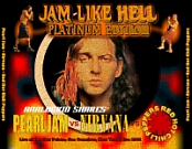 Pearl Jam, Nirvana, Red Hot Chili Peppers – Jam Like Hell 1991ak