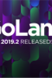 JetBrains GoLand 2019.2.3 build 192.6817.25 Win & Linux & MacOS [FTUApps]