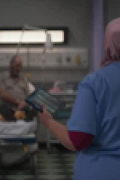 Casualty S38E02 XviD-AFG EZTV