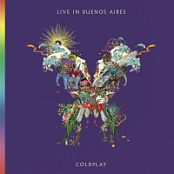 Coldplay - Live in Buenos Aires (2018) [FLAC]