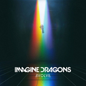 Imagine Dragons - Evolve [Deluxe Edition] [2017] [FLAC]-Sc4r3cr0w