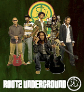 [Reggae] Rootz Underground - Discography 2007-2024 FLAC (Jamal The Moroccan)