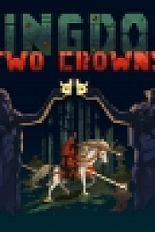 Kingdom Two Crowns + 2 DLC v1.1.6 [MULTi] [Unity3D] [Linux Native]
