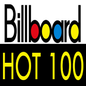 VA - Billboard Hot 100 [98 tracks] (Opus ~128) [Only2]