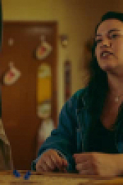 Reservation Dogs S03E07 XviD-AFG EZTV