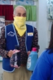 Superstore S06E01 720p HDTV x264-SYNCOPY EZTV