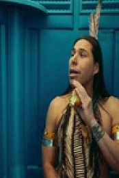 Reservation Dogs S02E03 480p x264-mSD EZTV