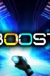 X-BOOSTER