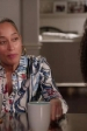 Blackish S07E09 First Trap REAL XviD-AFG EZTV