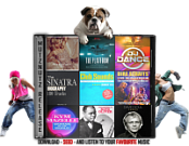 MutzNutz Music Pack 157 2020 - [ ANT ]