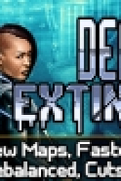 Depth of Extinction v48.8.8