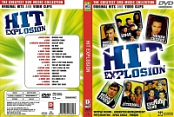 VA - Hit Explosion [2002] DVD5