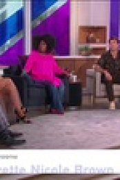 The Talk S12E32 XviD-AFG EZTV