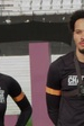 The Challenge AU S01E01 XviD-AFG EZTV