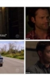Supernatural S14E07 HDTV AC3 DivX-HQAVI