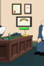 American Dad S20E03 MULTI XviD-AFG EZTV