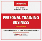 [ FreeCourseWeb ] Personal Training Business- Everything You Need to Start a Suc...