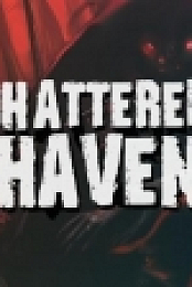 Shattered Haven v.2.0.0.5 [GOG] [Linux Native]