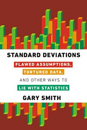 Standard Deviations by Gary Smith (.ePUB)