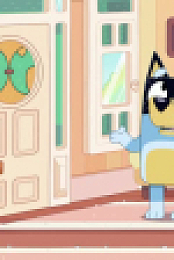 Bluey S01E06 iNTERNAL XviD-AFG EZTV