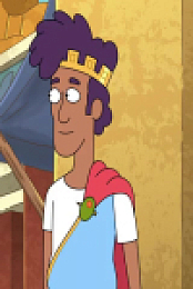 Krapopolis S02E04 480p x264-mSD EZTV