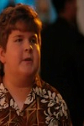 Young Rock S03E01 480p x264-mSD EZTV