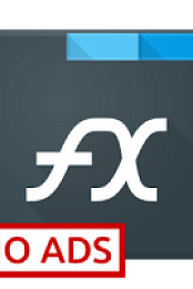 FX File Explorer v8.0.0.0 [MOD] [Plus/Root] {APKMAZA}