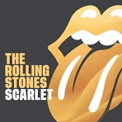 The Rolling Stones - Scarlet [Single] (2020) [320 KBPS]