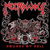Necrowolf - Hounds Ov Hell 2018[320Kbps]eNJoY-iT