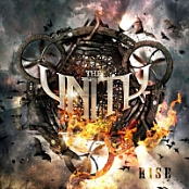 The Unity - Rise (Japan Edition) [320 KBPS][2018][pradyutvam]