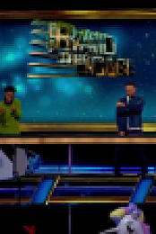 Raid the Cage S02E01 XviD-AFG EZTV