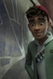 Daniel Spellbound S01E01 1080p WEB h264-SALT EZTV