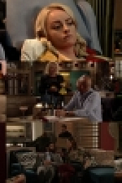 Coronation Street 2018 12 10 Part 2 WEB x264-KOMPOST