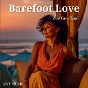 Zoe Gowlland - Barefoot Love (2026) - FLAC 16BITS 44.1KHZ-EICHBAUM